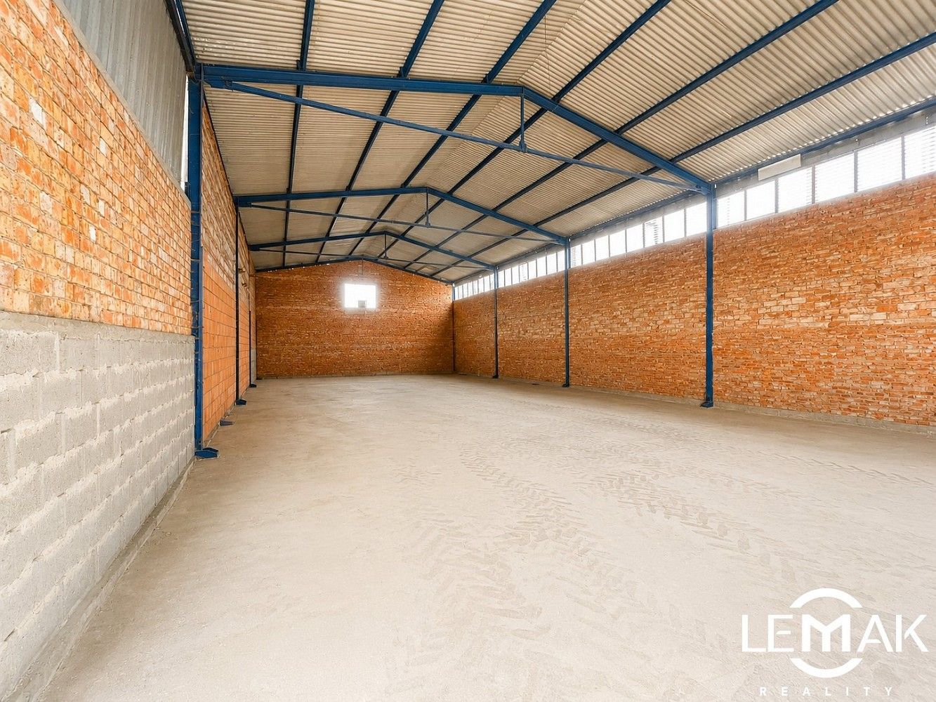 Sklad · 380 m² · Bystročice - Žerůvky, okres Olomouc - 4