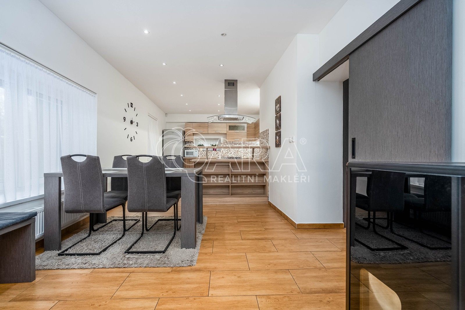 Prodej rodinný dům - Tlestky, Drahouš, 179 m²