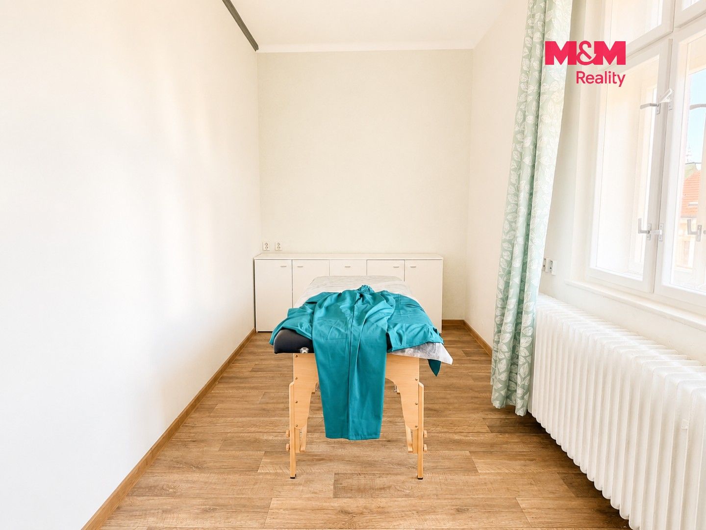 Ostatní, náměstí Svobody, Kladno, 12 m² - 2