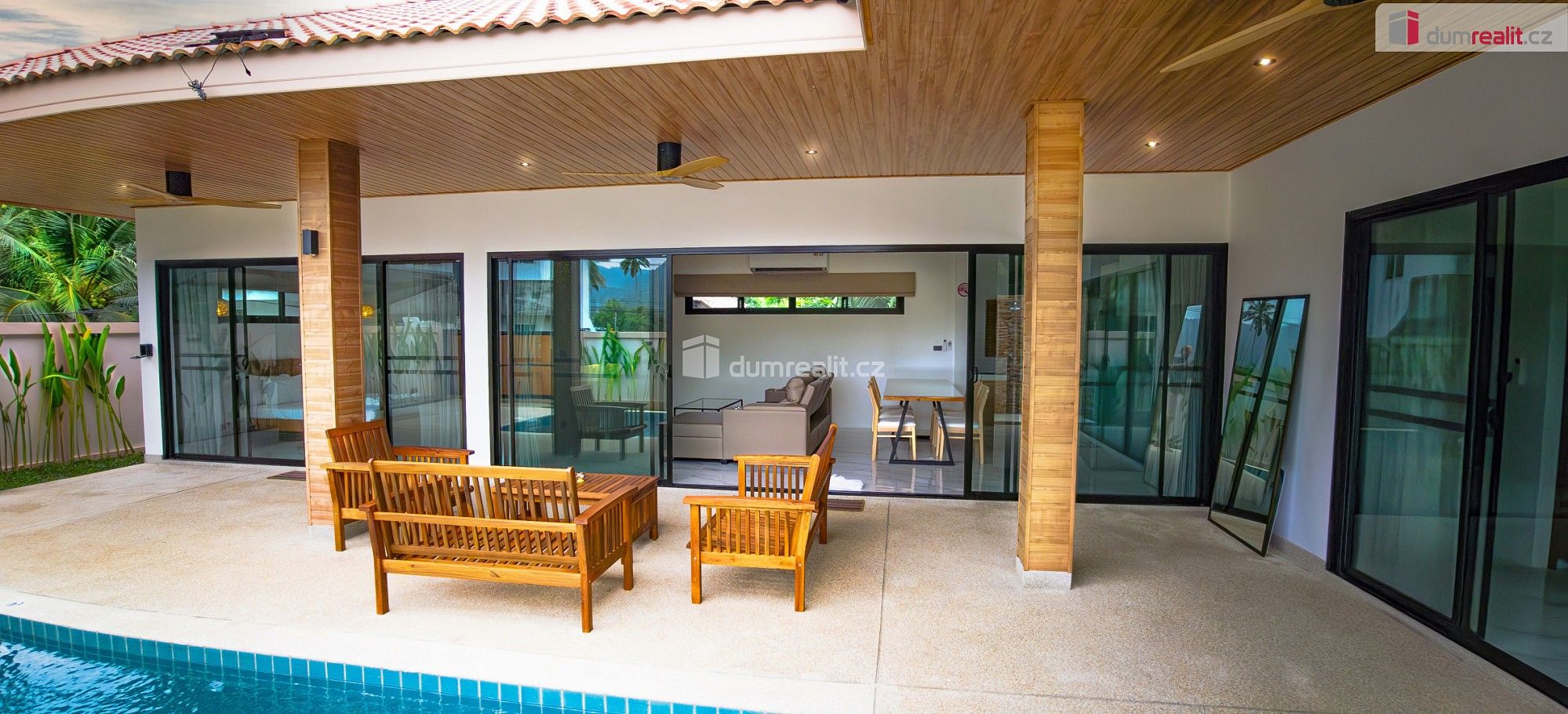 Rodinný dům · 91 m² · koh samui, Thajsko - 3