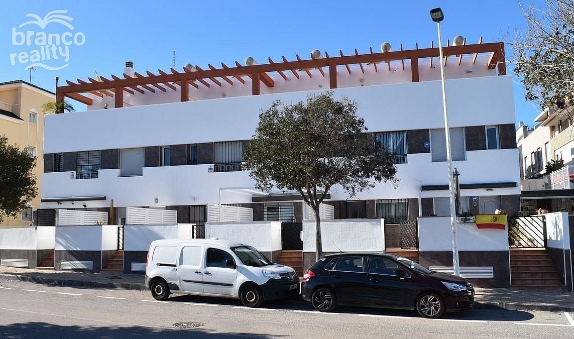 Prodej rodinný dům - Guardamar del Segura, ES, 100 m² - 5