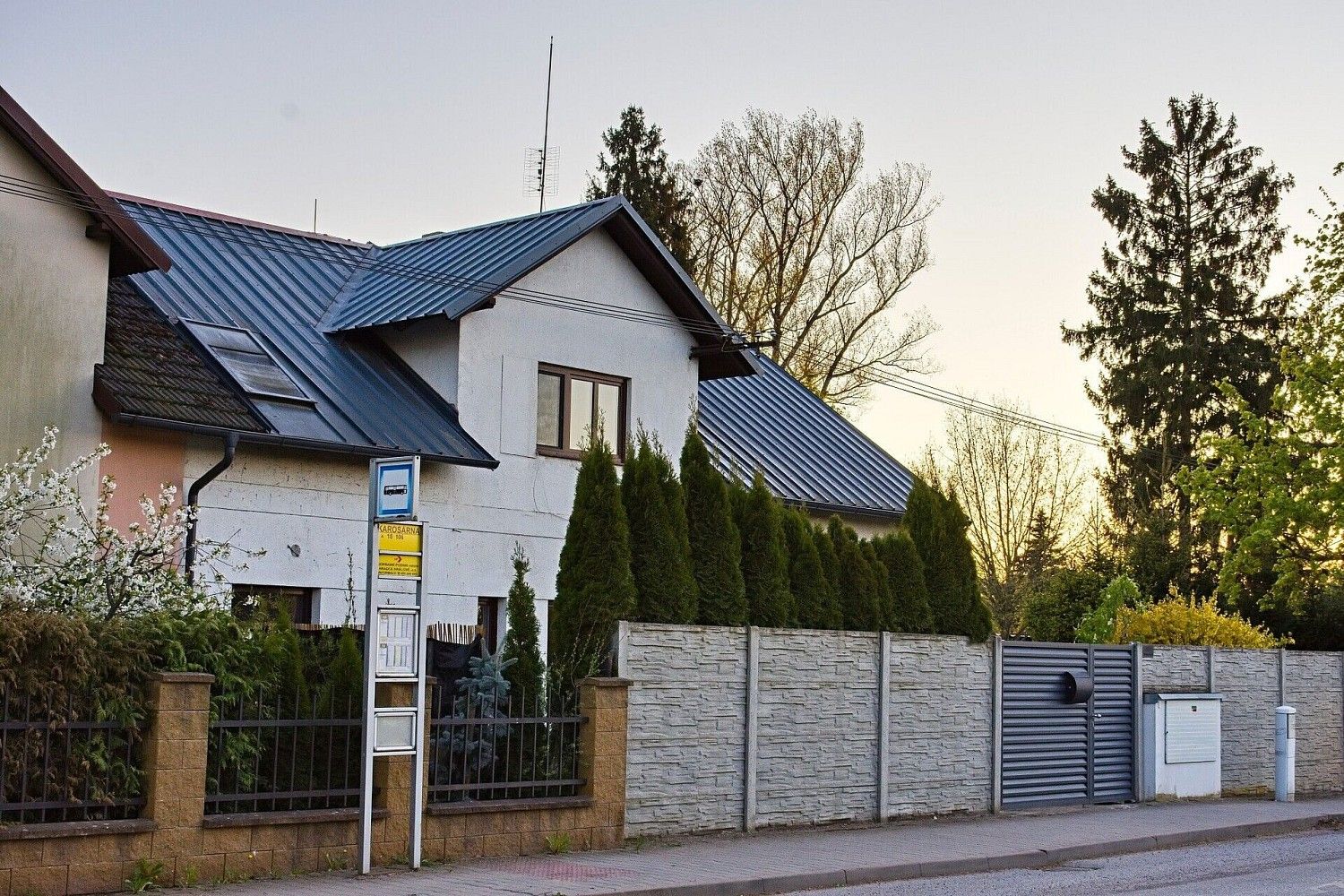 Sklady, Hradec Králové - Plotiště nad Labem, Královéhradecký kraj, 3 949 m² - 2
