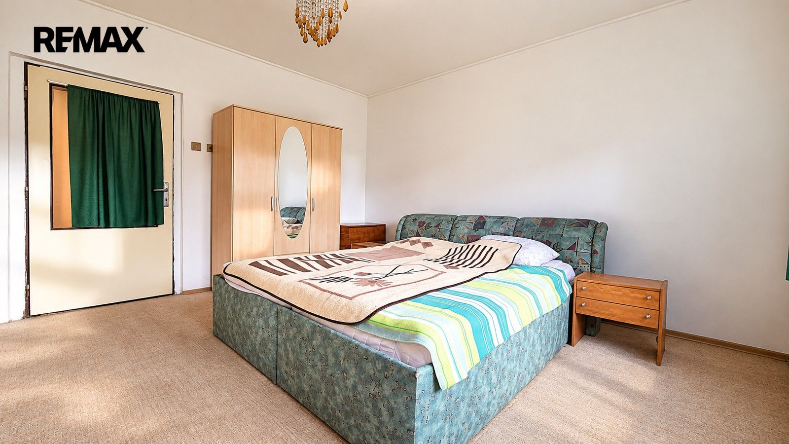 Prodej rodinný dům - Bezručova 72, Veltěže, 400 m² - 5