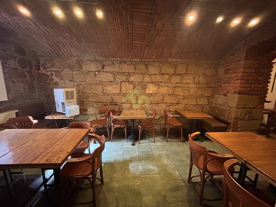 Restaurace · 124 m² · Lindauerova, Plzeň - 3