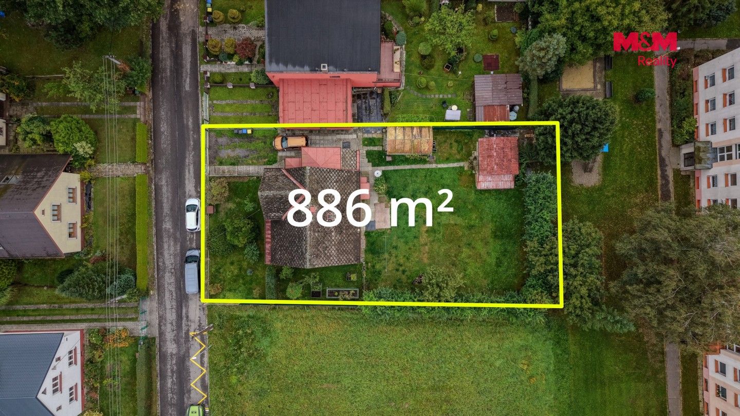Rodinný dům · 148 m² · Chrost, Horní Suchá - 3
