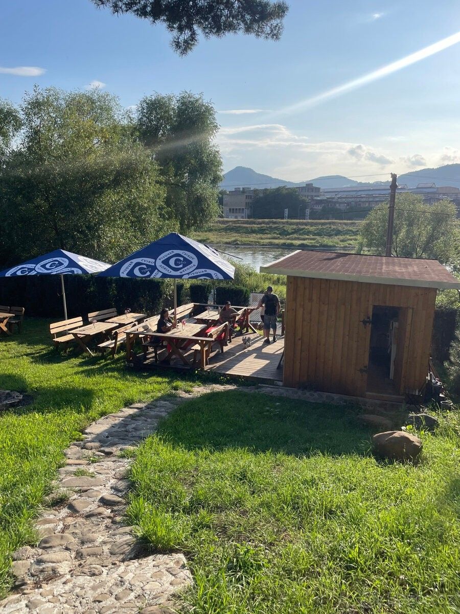 Pronájem obchodní prostory - Děčín, 405 02