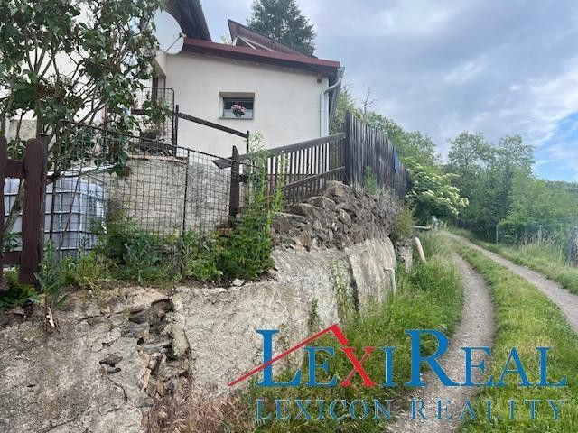 Prodej rodinný dům - Křivoklát, 270 23