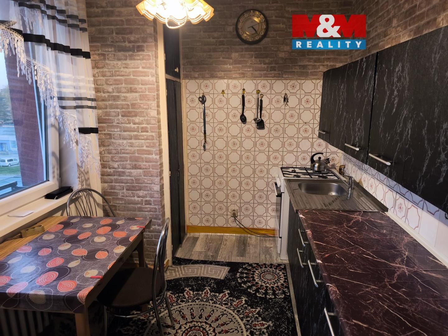 2+1, Březová, Karviná, 55 m²