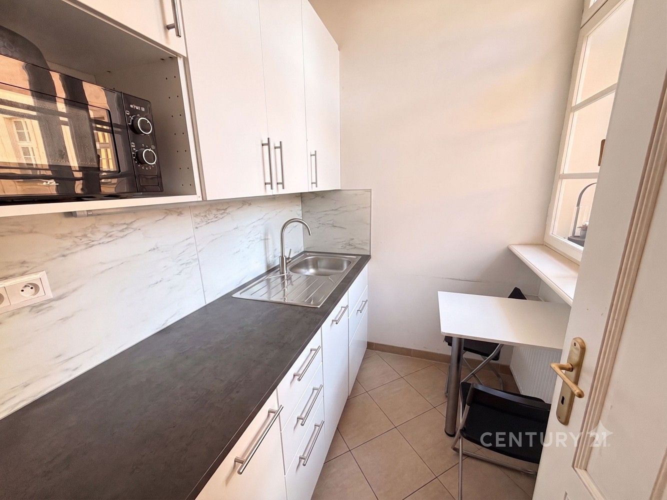 Kancelář · 23 m² · Praha - Nové Město, okres Praha 1, Hlavní město Praha - 4