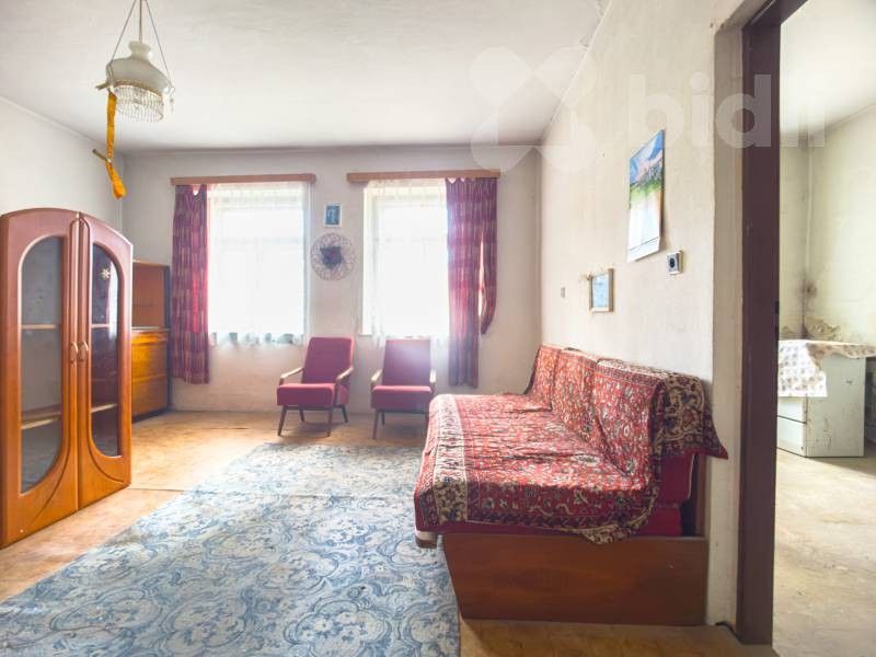 Prodej rodinný dům - Polská, Javorník, 260 m²