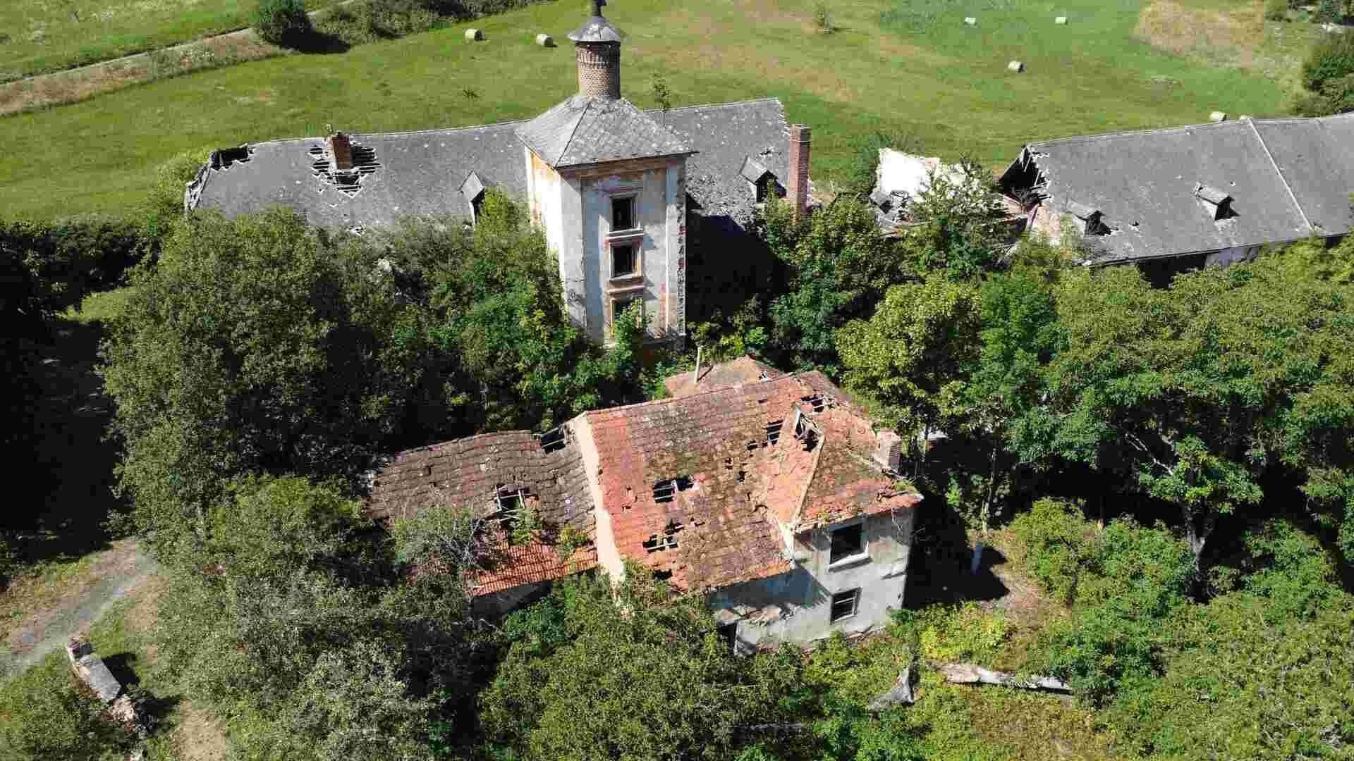 Komerční pozemek · 3 986 m² · Vlachovo Březí - 4