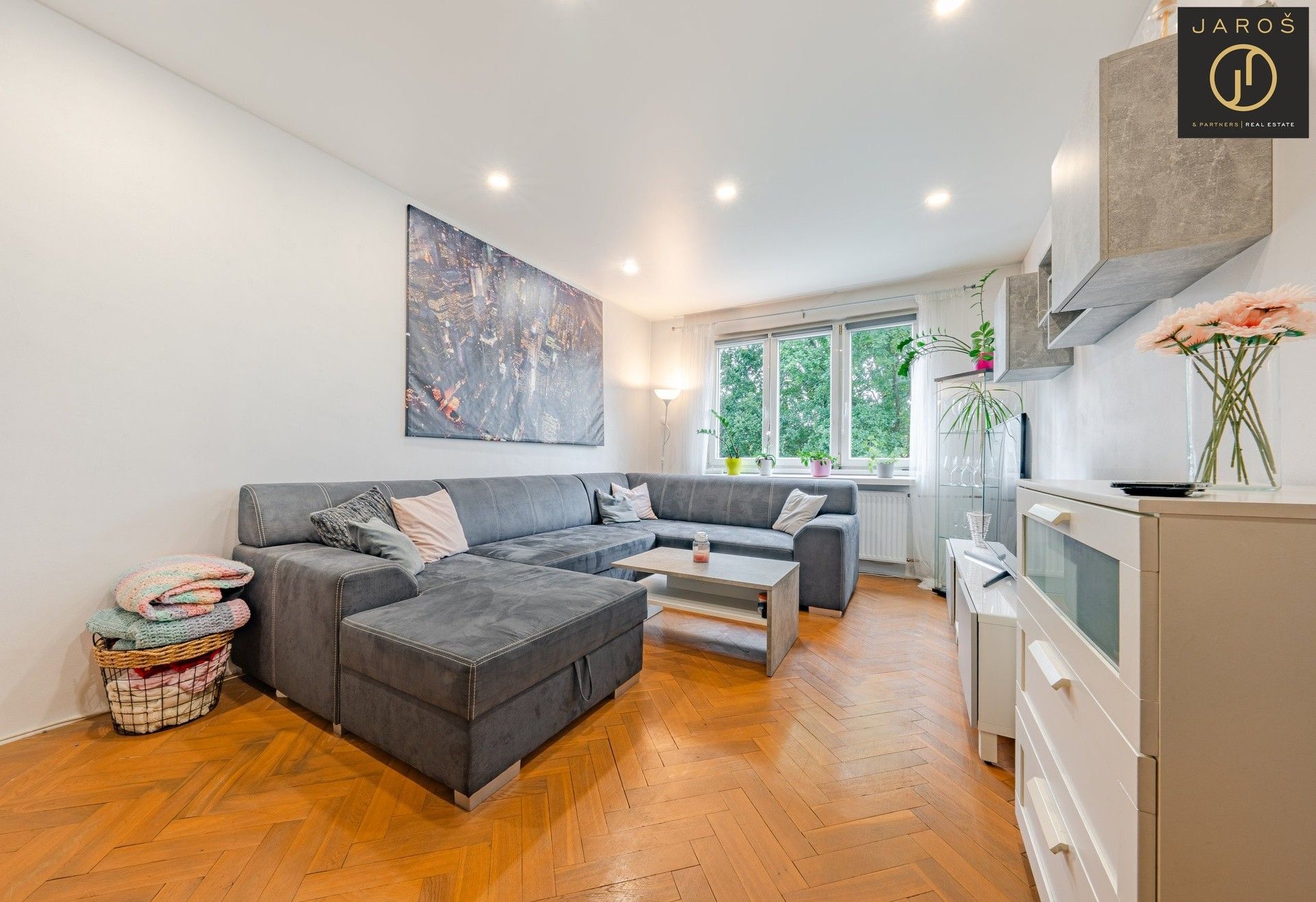 Prodej byt 3+1 - Vitry, Kladno, 76 m² - 5
