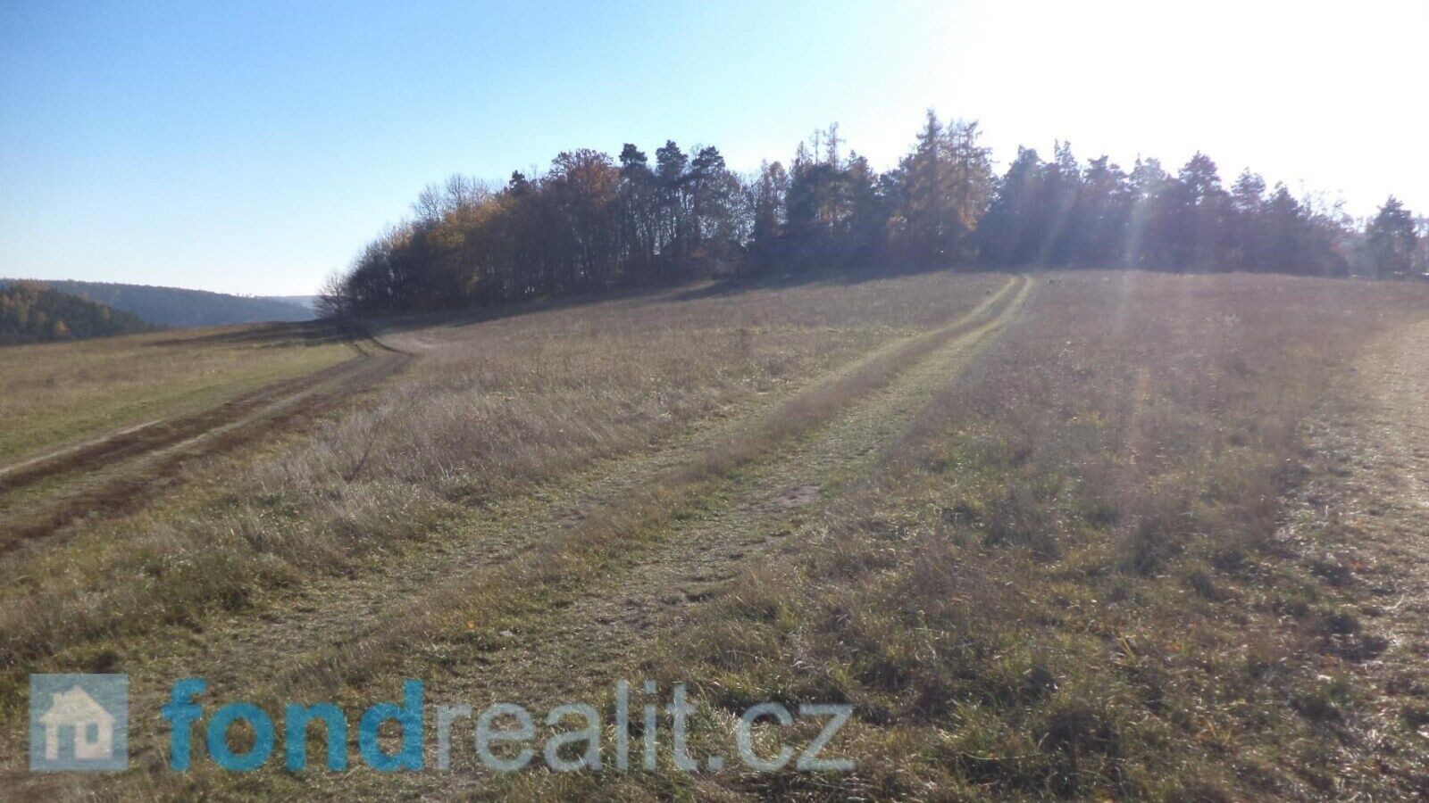 Zemědělské pozemky, Prostějovičky, 4 m²