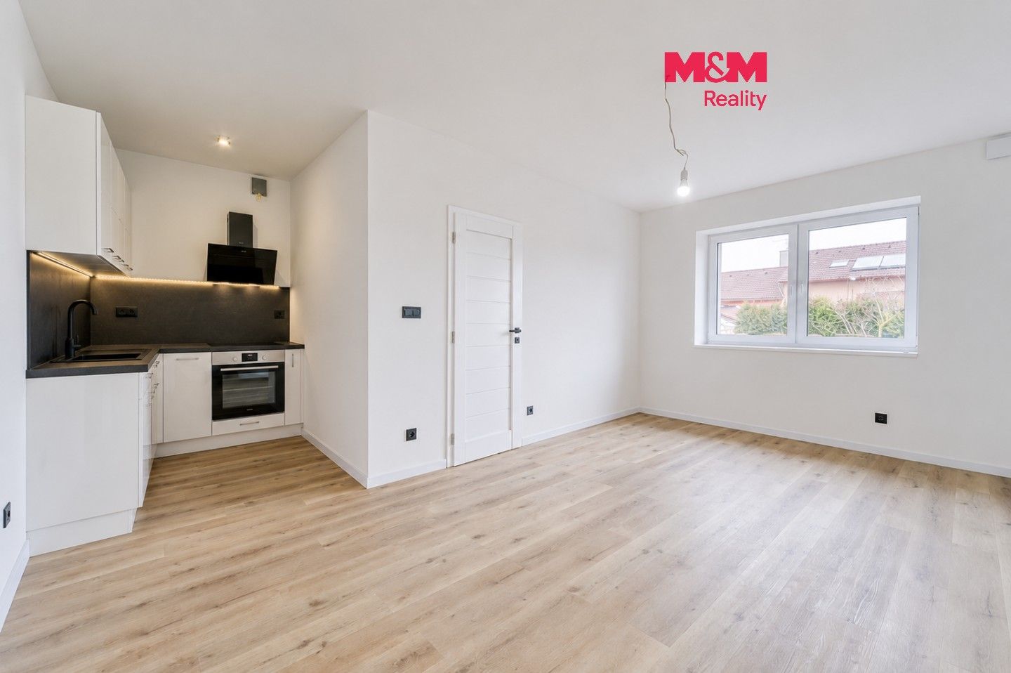 2+kk, Tlučenská kolonie, Tlučná, 41 m² - 1