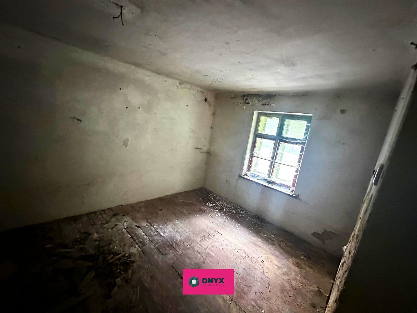 Prodej chalupa - Krasov, okres Bruntál, Moravskoslezský kraj, 244 m² - 5