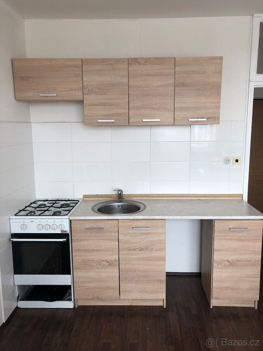 Byty, Chomutov, 430 04 - 2