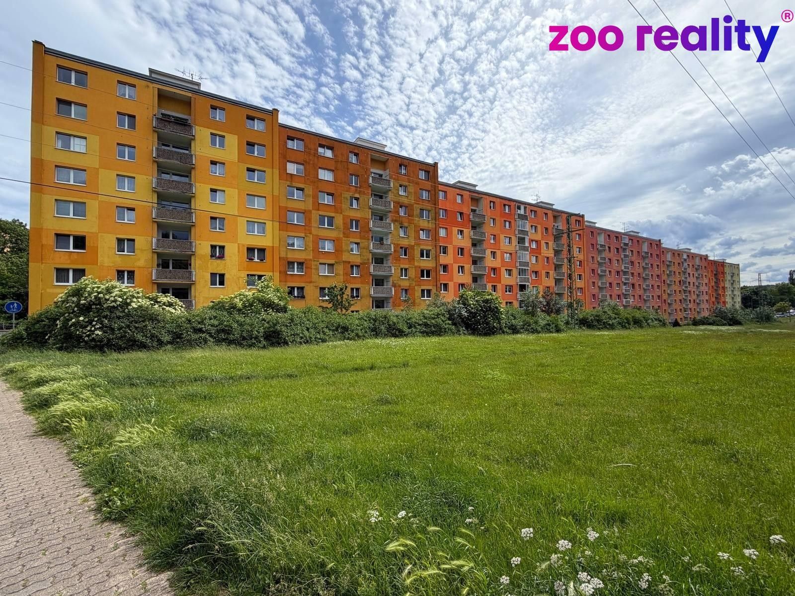 4+1, Dlouhá 537, Klášterec nad Ohří, 81 m² - 1