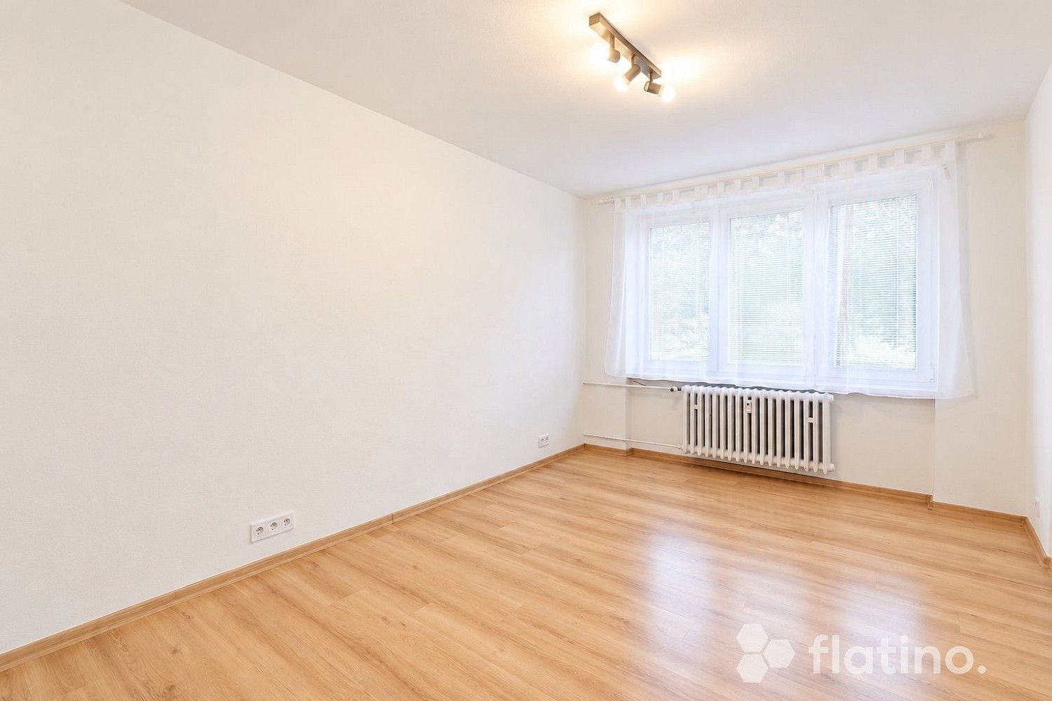 2+kk, Patočkova, Praha 6 - Břevnov, 46 m² - 2