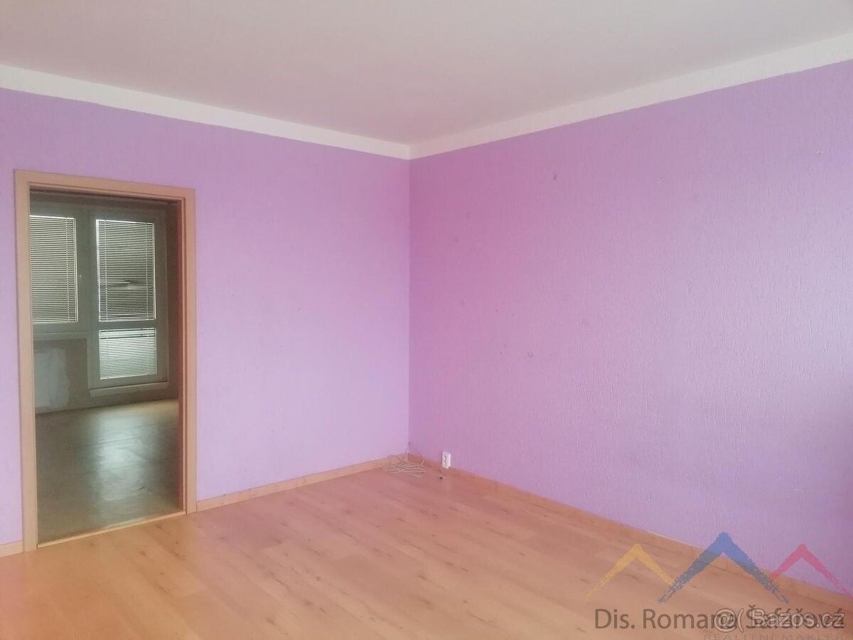 Pronájem byt - Břidličná, 793 51