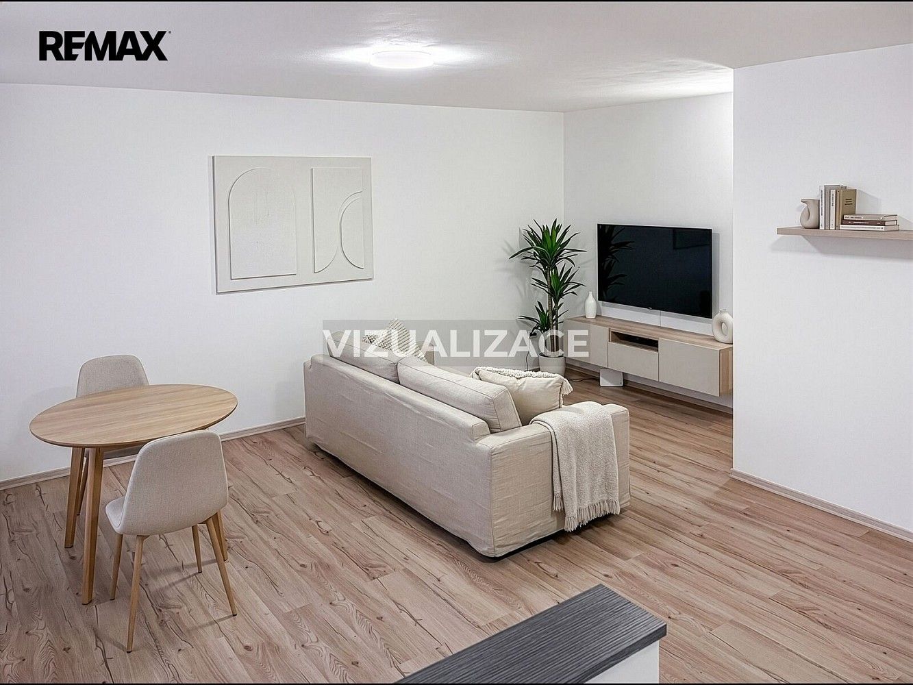 1+kk, Brno - Veveří, okres Brno-město, Jihomoravský kraj, 37 m² - 1