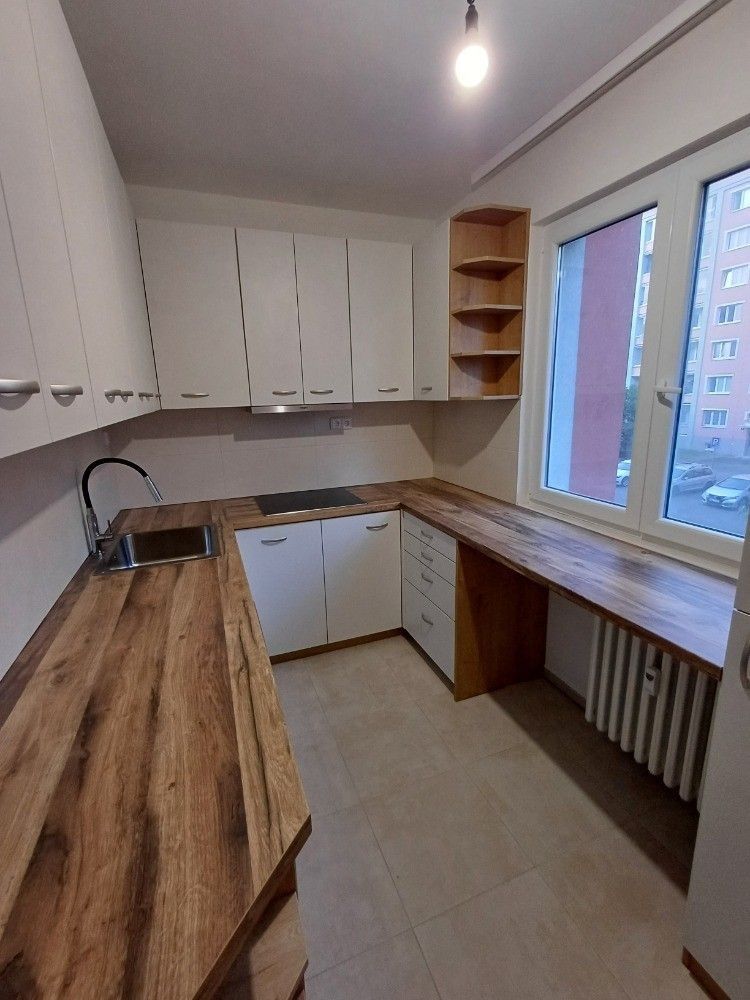 Byt 2+1 · 56 m² · Maříkova, Praha - Veleslavín - 3