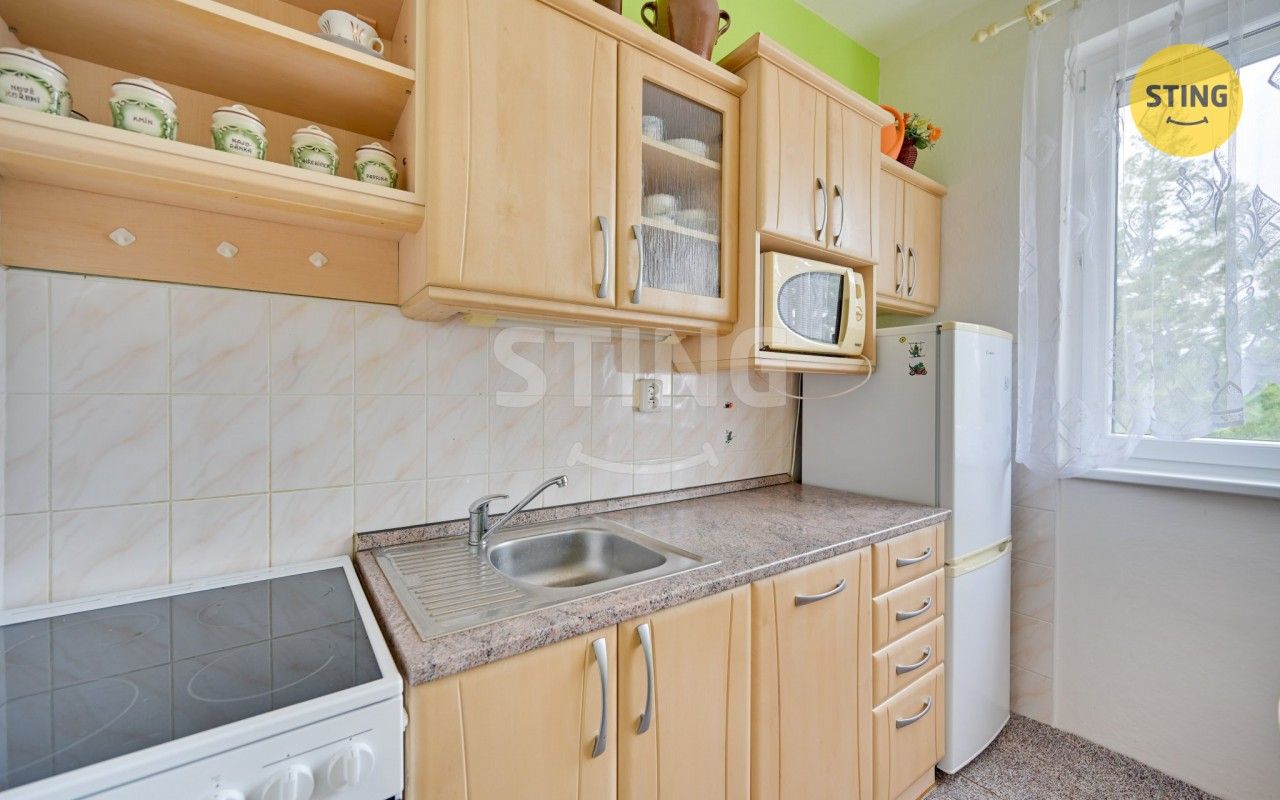 Prodej byt 2+1 - U Víta, Jemnice, 68 m² - 5