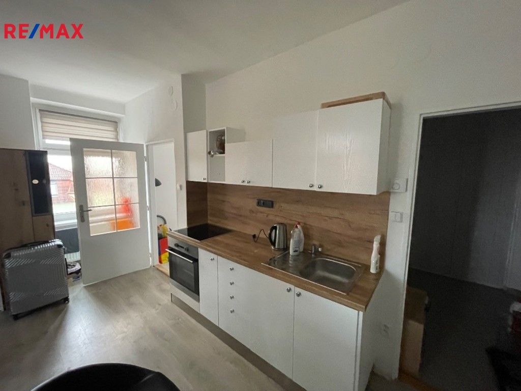 Prodej byt 2+kk - Seifertova, Jihlava, 36 m²