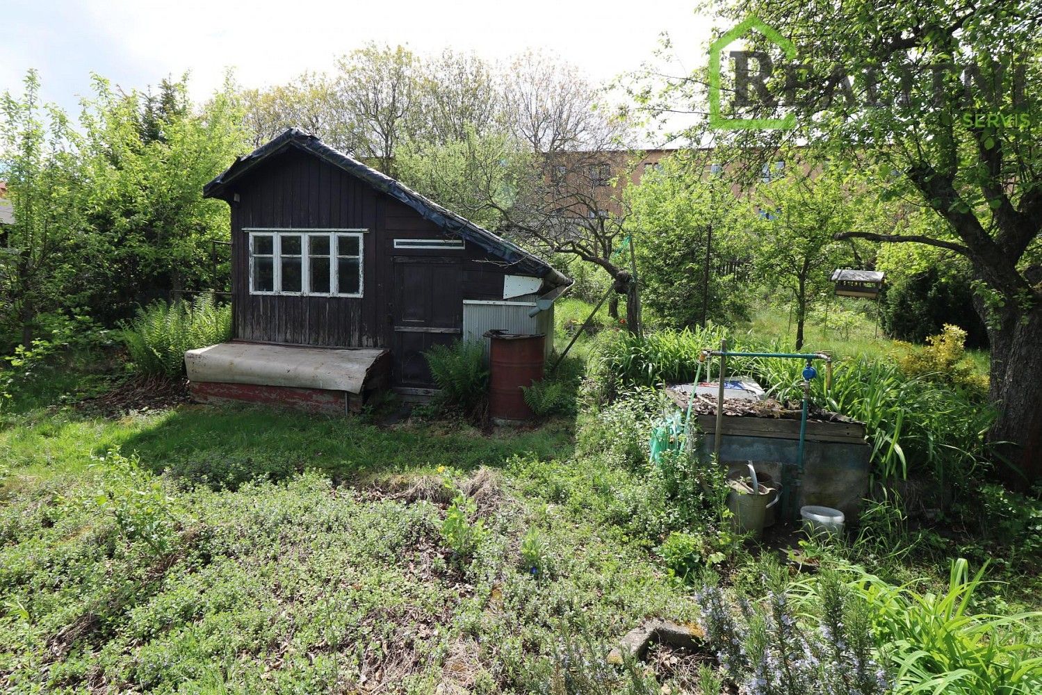 Chalupy, Praha - Střešovice, okres Praha 6, Hlavní město Praha, 10 m²