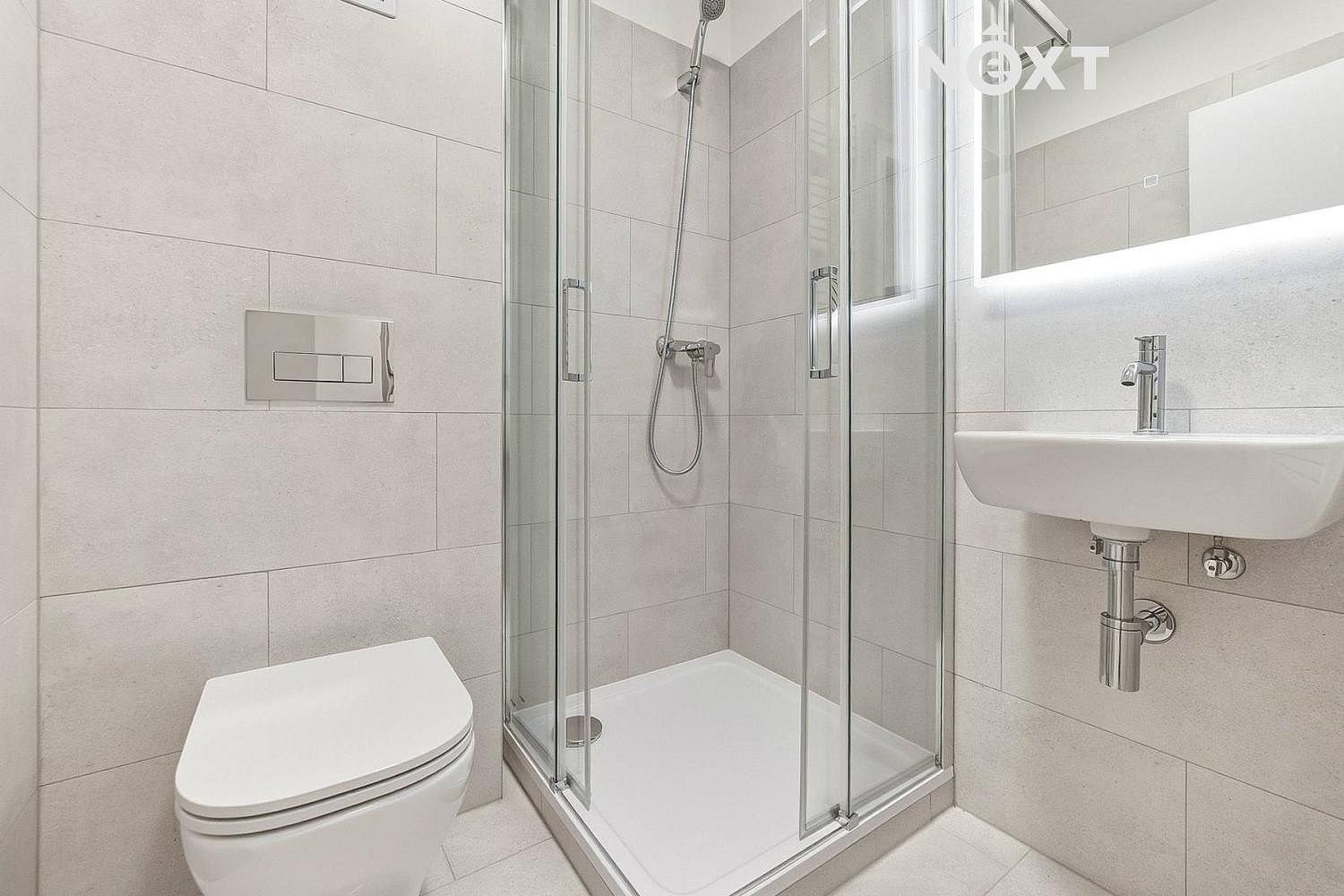 Byt 1+kk · 16 m² · Praha - Kyje, okres Praha 14, Hlavní město Praha - 3