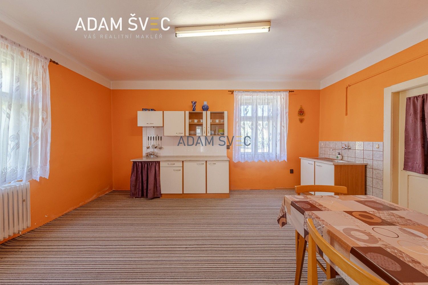 Rodinný dům · 159 m² · Dvorce, okres Bruntál - 3
