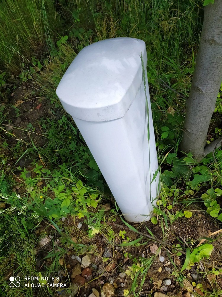 Komerční pozemek · Libouchec, okres Ústí nad Labem - 3