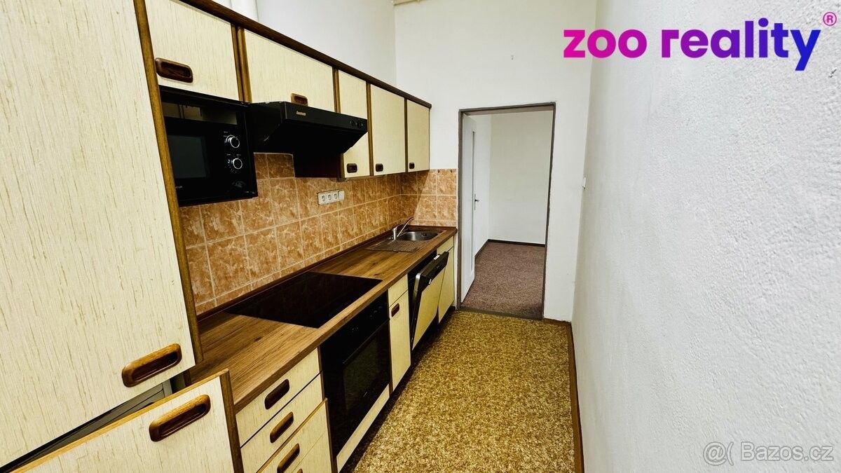 Byty, České Budějovice, 370 01