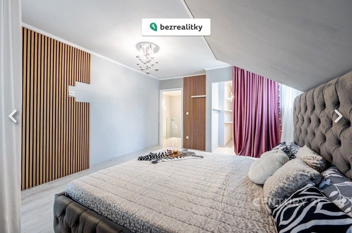 Prodej rodinný dům - Dobročovice, 157 m² - 5
