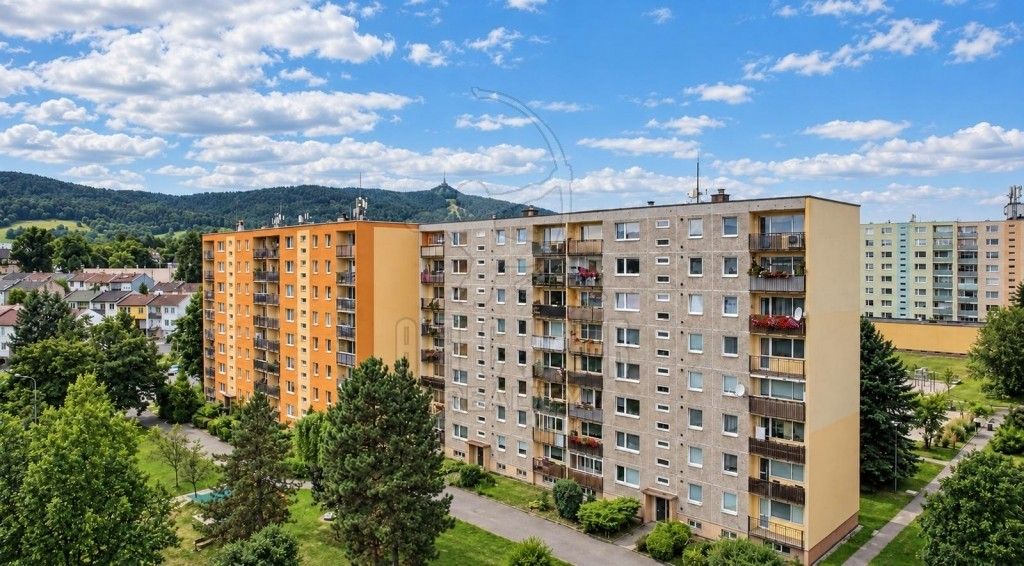 Byty, Vackova, Liberec XXIII-Doubí, 91 m²