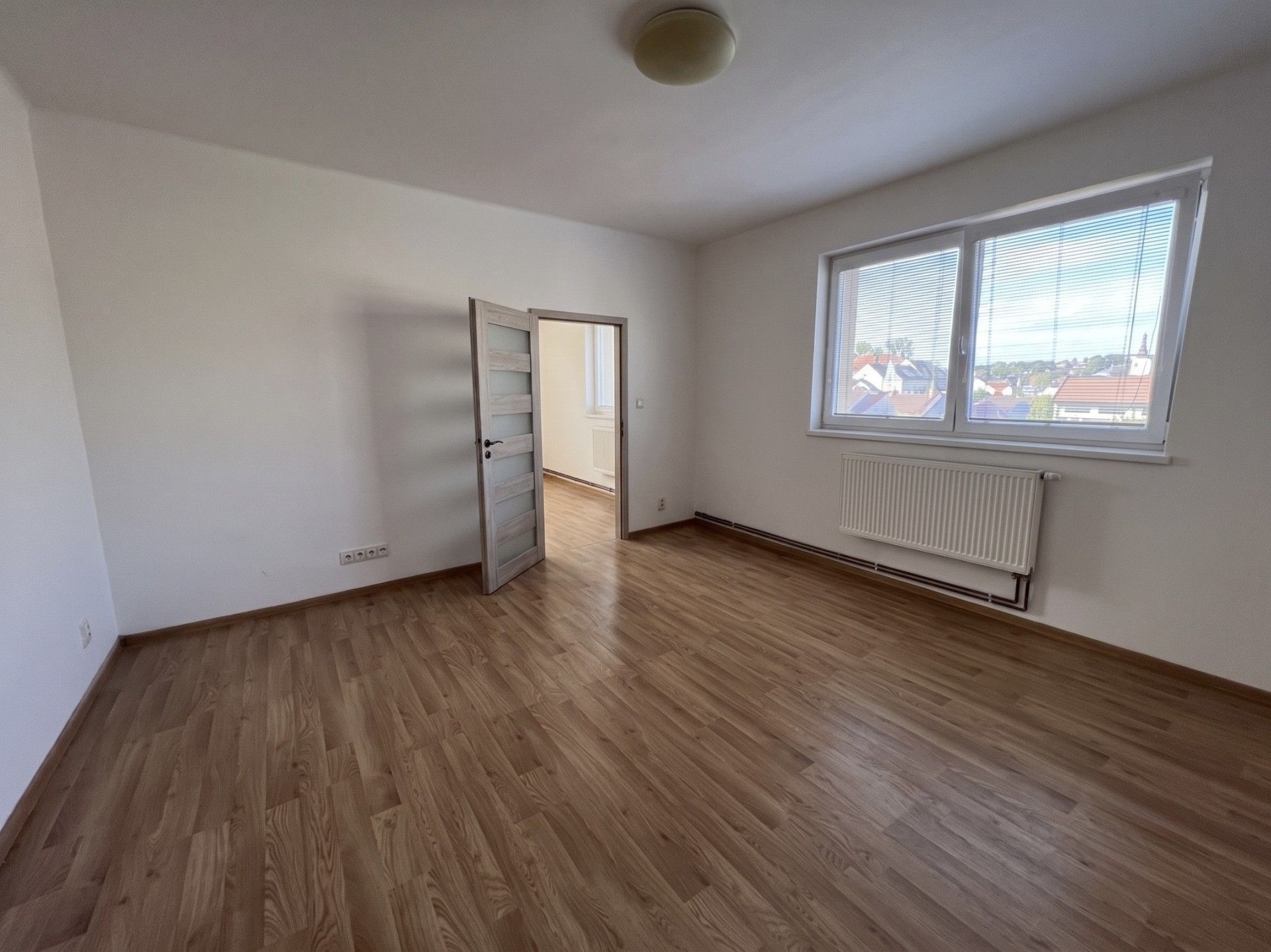 Byt 2+kk · 42 m² · Žižkova, Náchod - 3