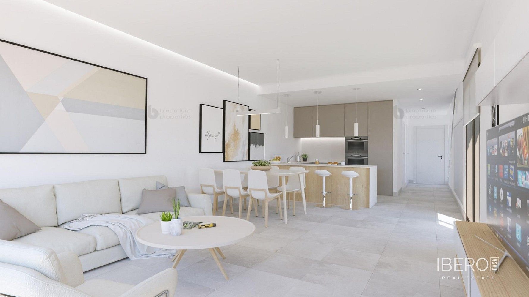 Rodinný dům · 110 m² · Pilar de La Horadada, ES - 3