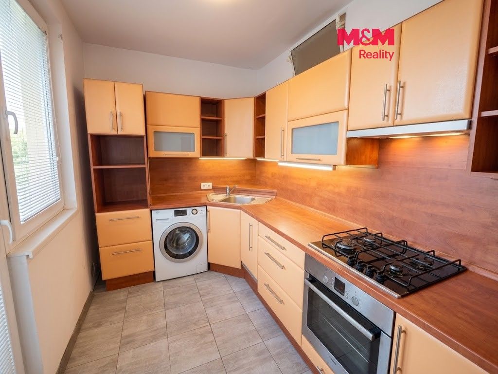 3+1, Očovská, Hodonín, 73 m² - 2