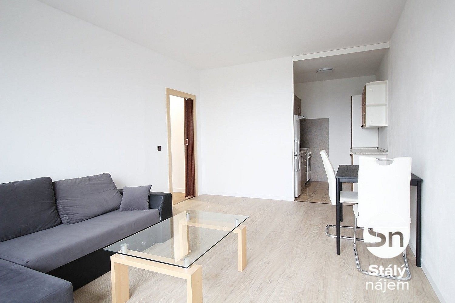 2+kk, Kralupy nad Vltavou, okres Mělník, Středočeský kraj, 42 m²