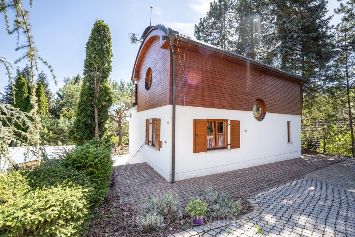 Ostatní, Rakovecká, Brno, 300 m² - 2