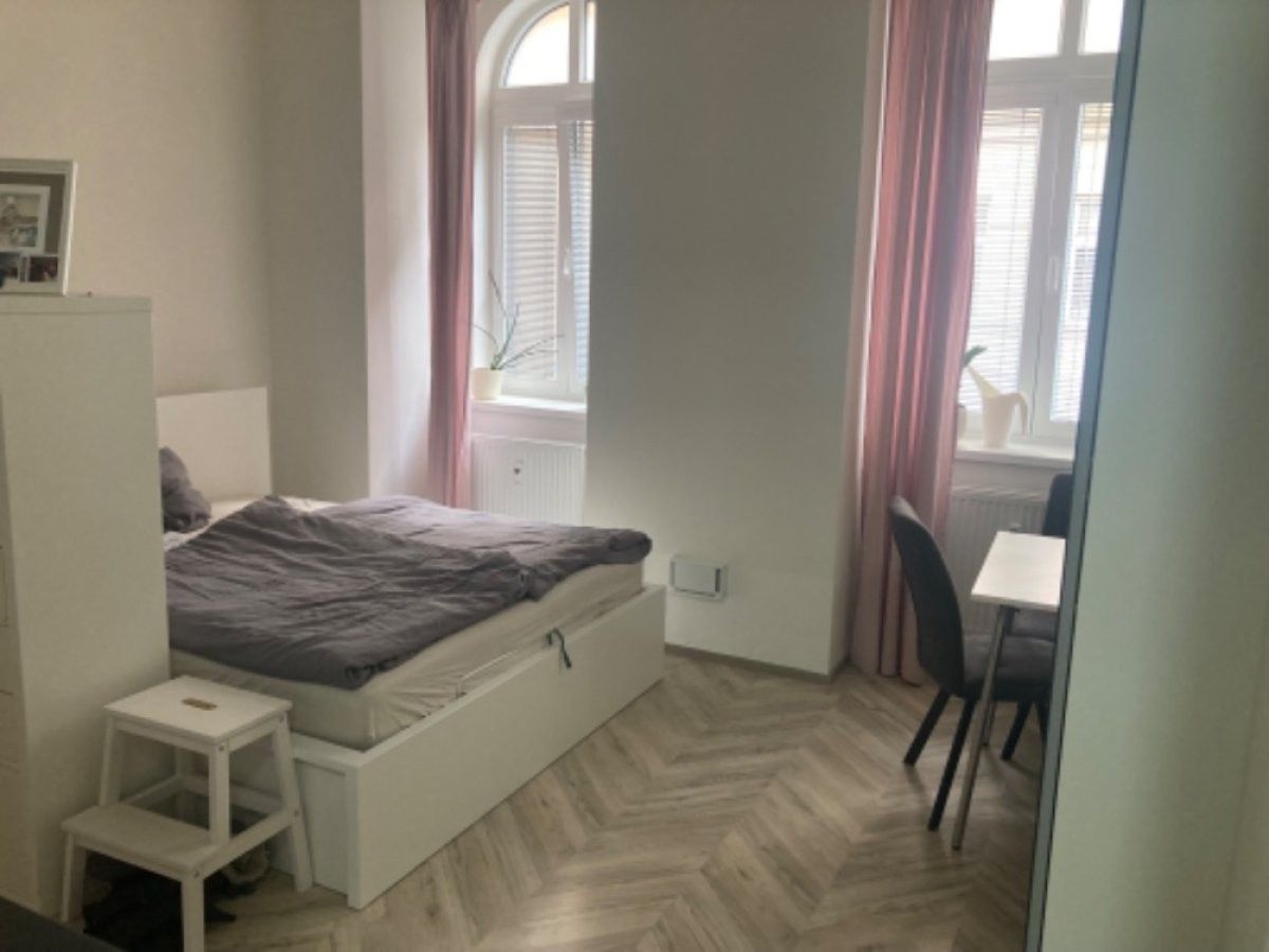 Byt 1+kk · 27 m² · Vlhká, Brno - 2