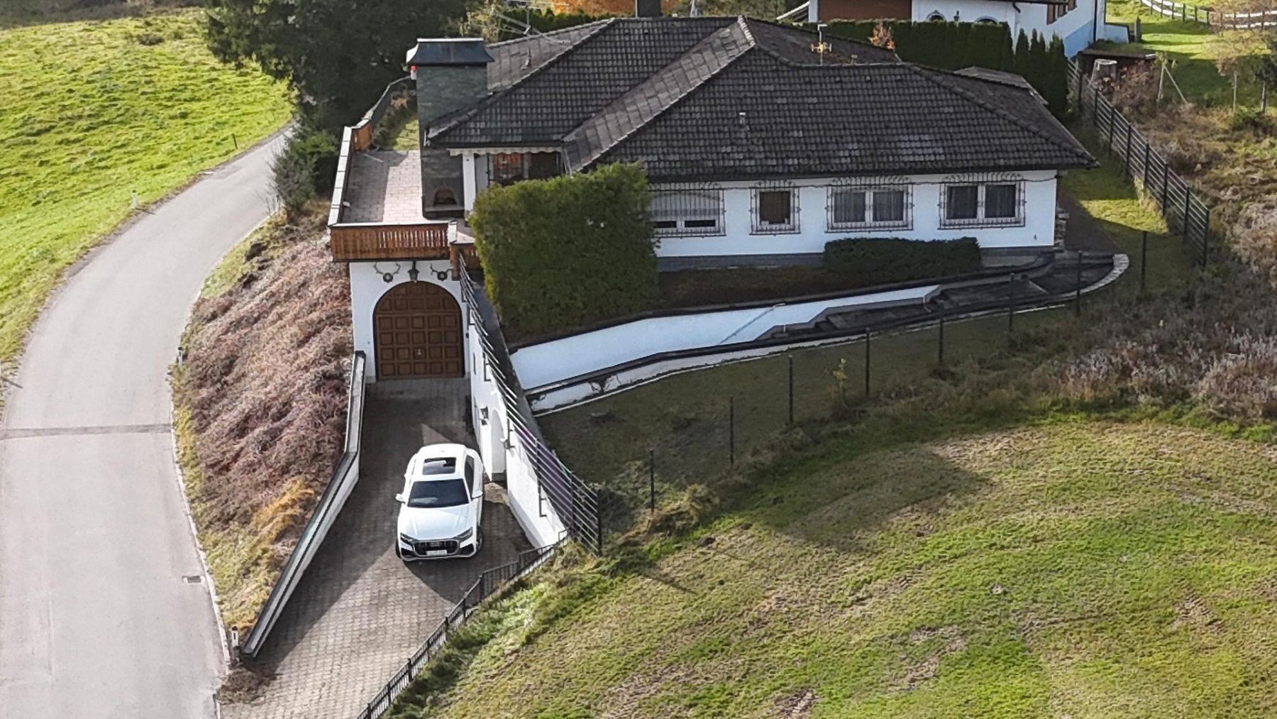 Rodinný dům · 277 m² · , Bavorsko - 3