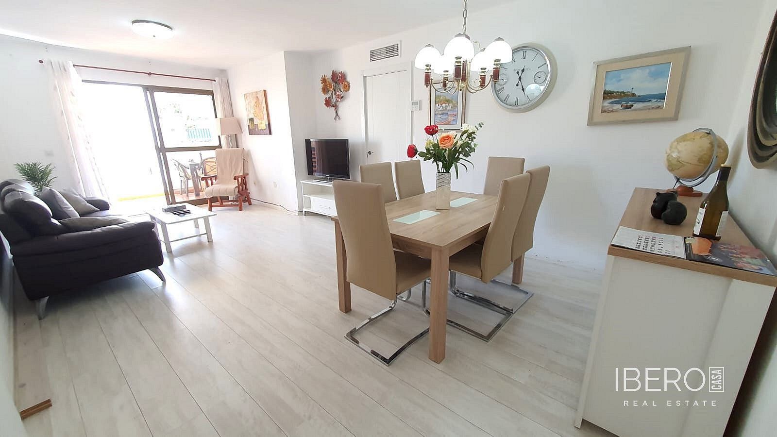 4+kk, Fuengirola, Španělsko, 86 m² - 2