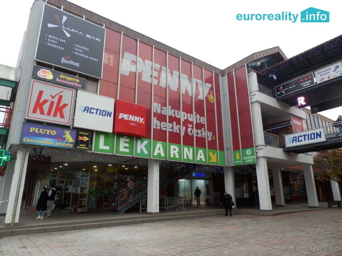 Restaurace, Praha, 155 00