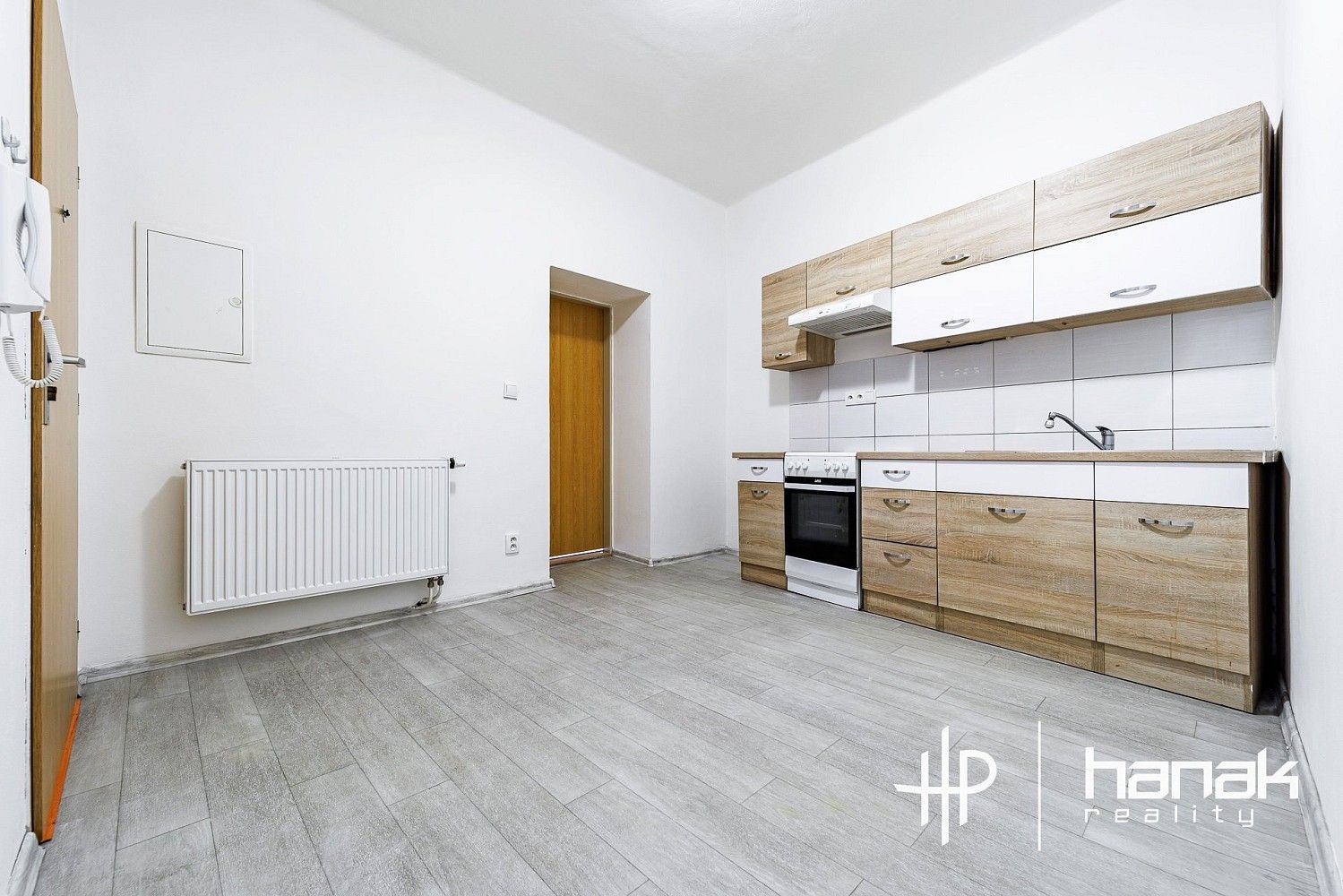 1+1, Olomoucká, Šternberk, okres Olomouc, 36 m² - 2