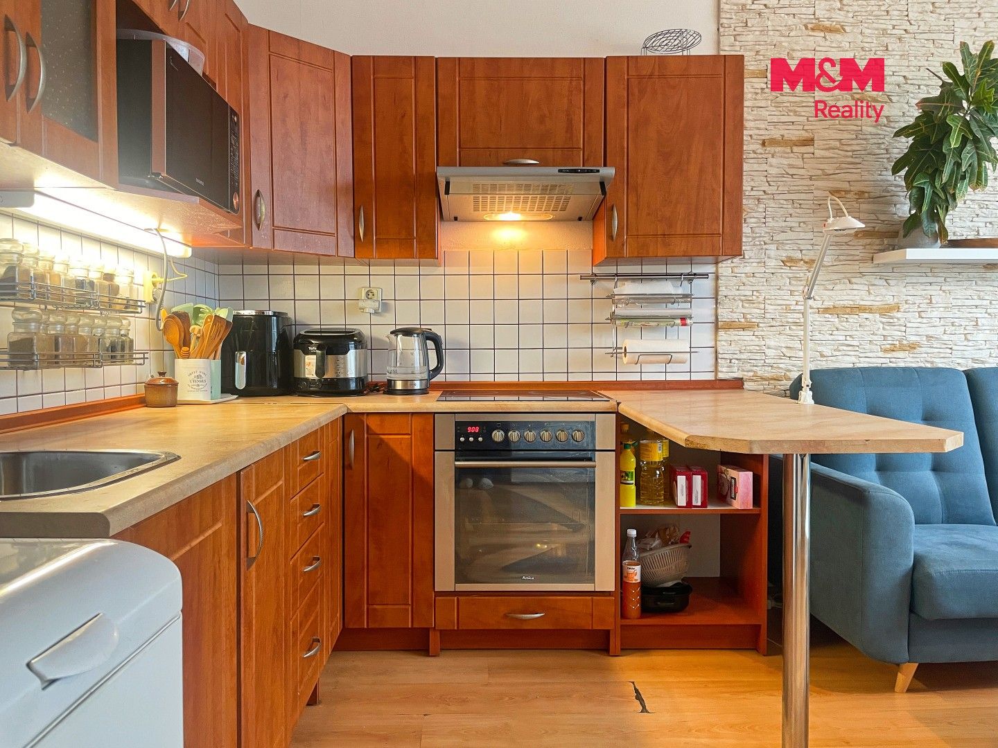2+kk, Dobiášova, Liberec, 40 m² - 2