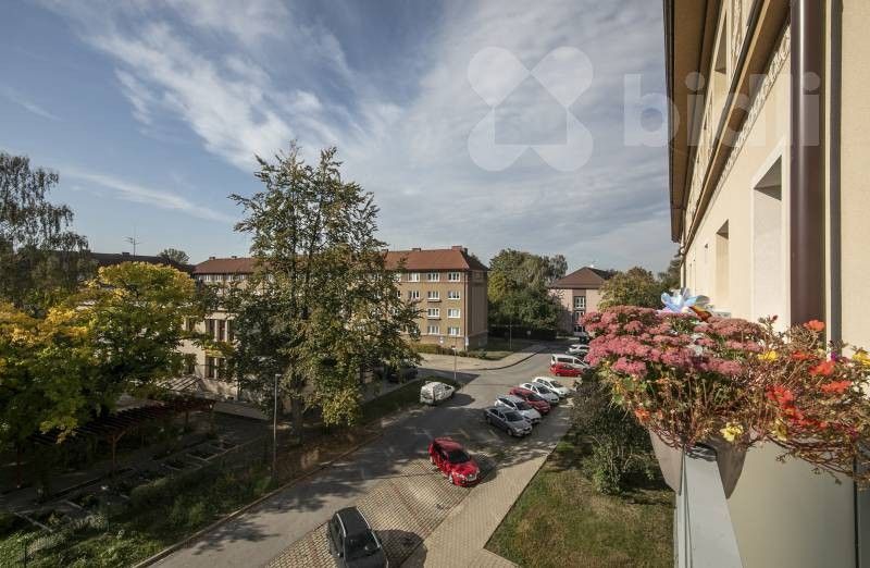 Pronájem byt 1+1 - gen. Píky 1981, Kladno Kročehlavy, 39 m² - 5