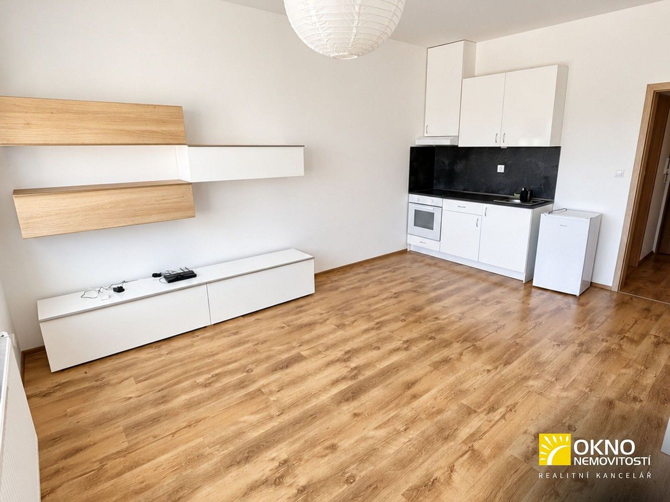 1+kk, Vranovská, Brno, 30 m² - 1