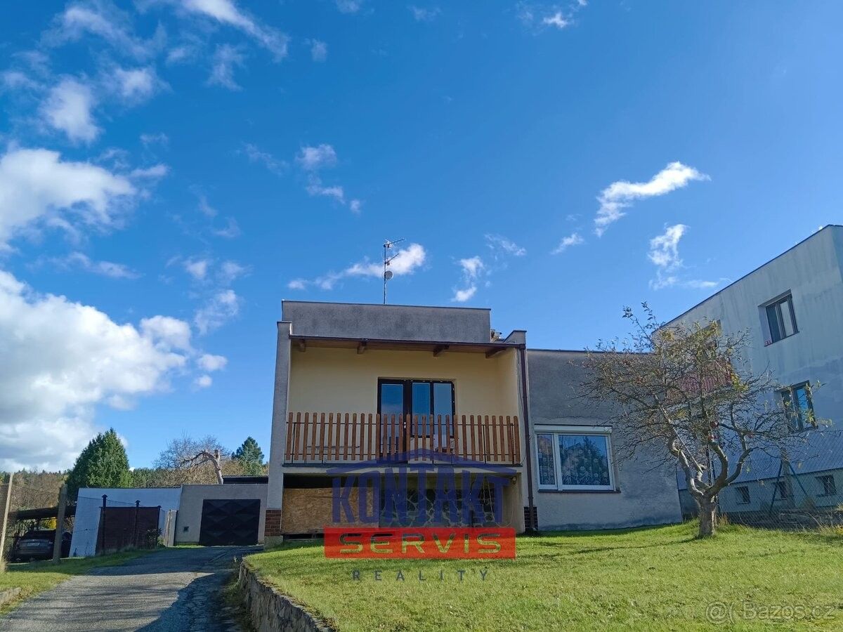 Rodinné domy, Dobrá Voda u Českých Budějovic, 373 16