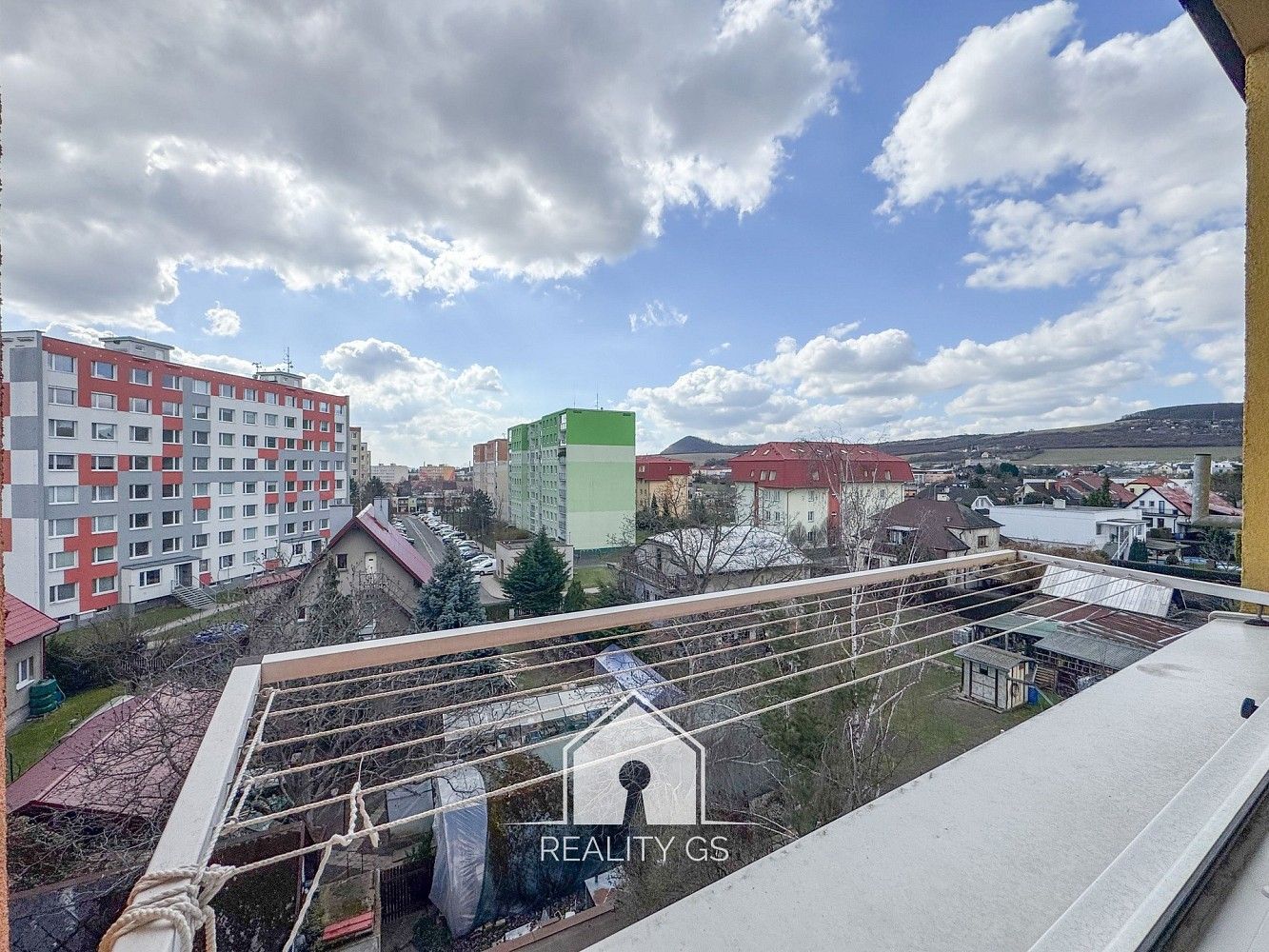 Byt 2+1 · 60 m² · Pokratická, Litoměřice - Pokratice - 4