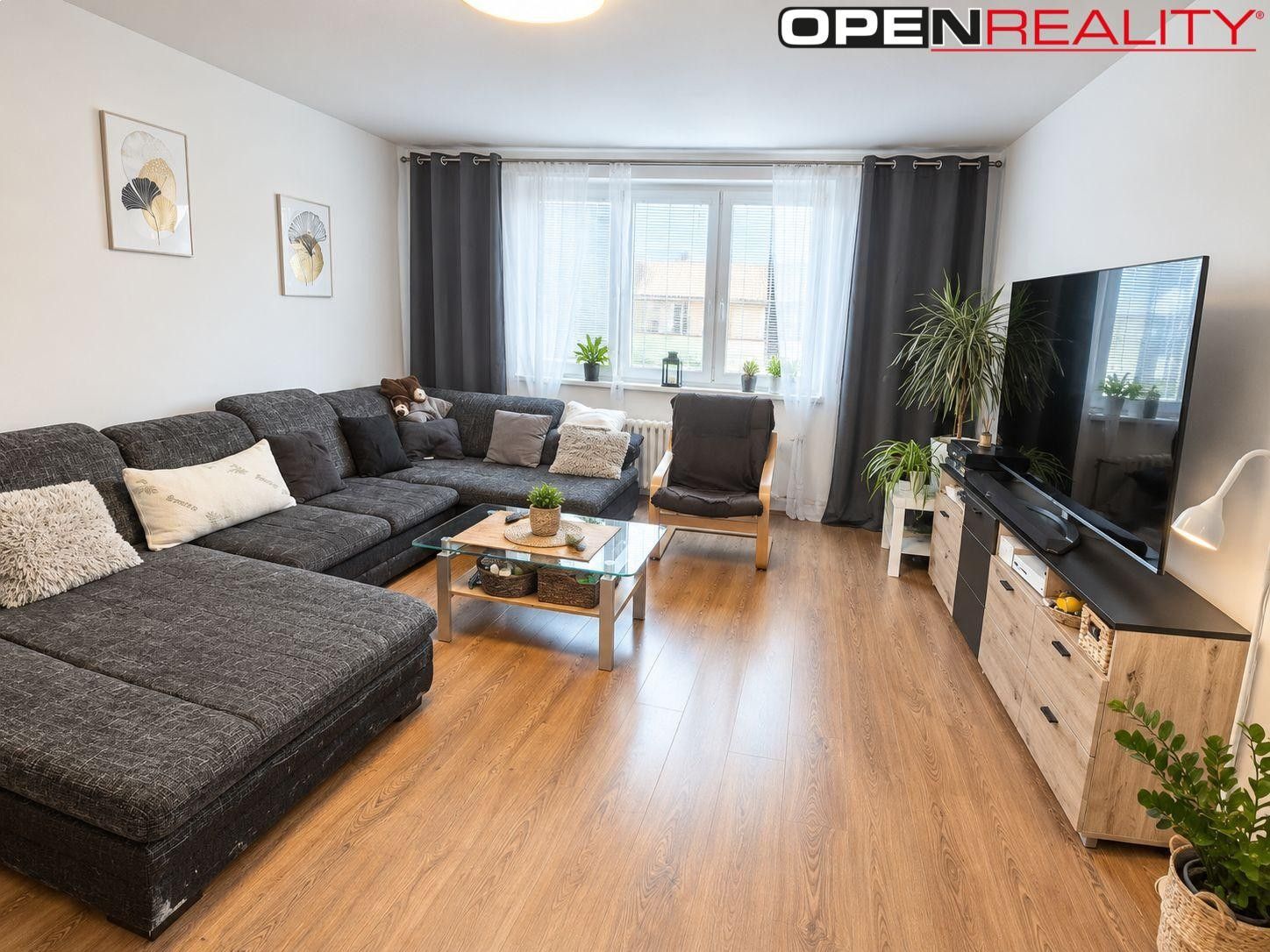 Prodej rodinný dům - Rybářská, Pohořelice, 169 m² - 2